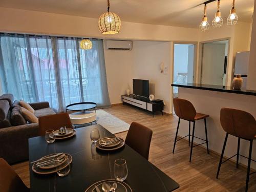 Mamoudzou Apartamento | T2 cosy avec place de parking