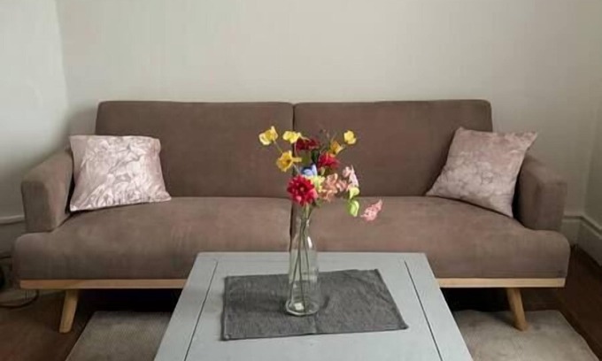 Sainte-Catherine Apartamento | T2 Proche du CH D'arras