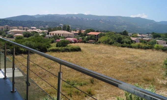 Macinaggio Apartamento | T2 vue cap by Interhome