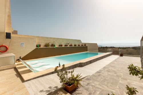 Xewkija Hotel | Ta'Battista B&B - Gozo