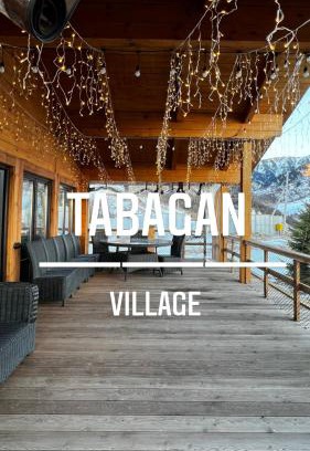 Besqaynar Casa | Tabagan village
