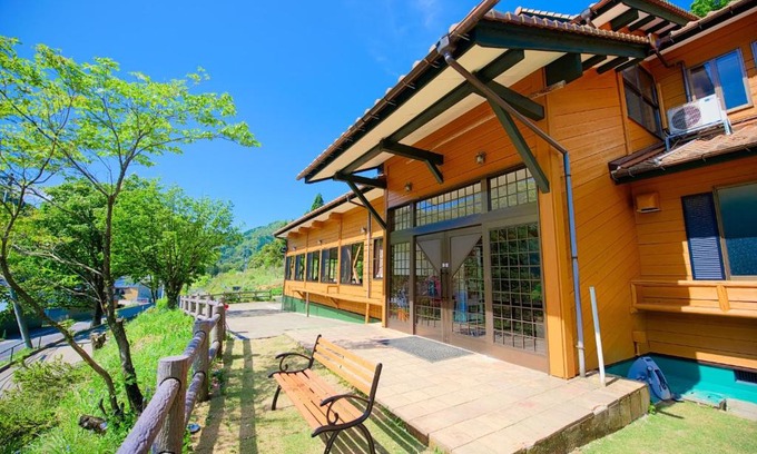 Kami Casa | TABIHAKU STAY Kasumi - Vacation STAY 70463v