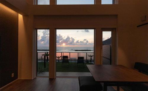 Yunohama Casa | Tabinoteitaku Y-beach - Vacation STAY 51860v