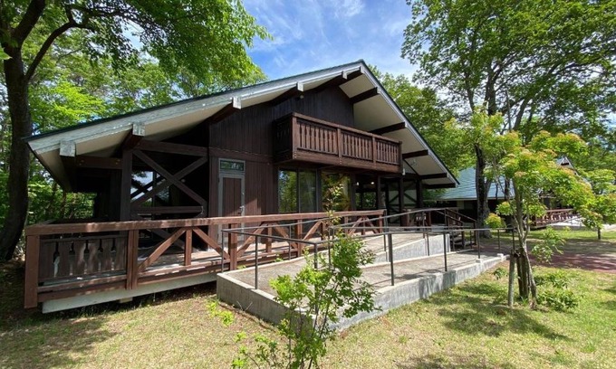 Kami-machi Casa | Tabinoteitaku Yakurai Cottage