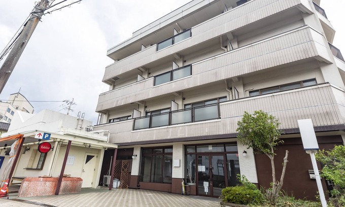 Kannawa Onsen Apartamento | Tabist Nisseiya Beppu Kannawa
