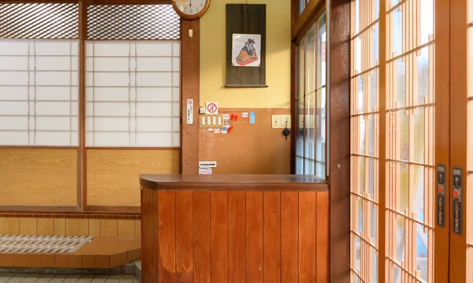 Minamichita Casa | Tabist Sakippo Minami-Chita