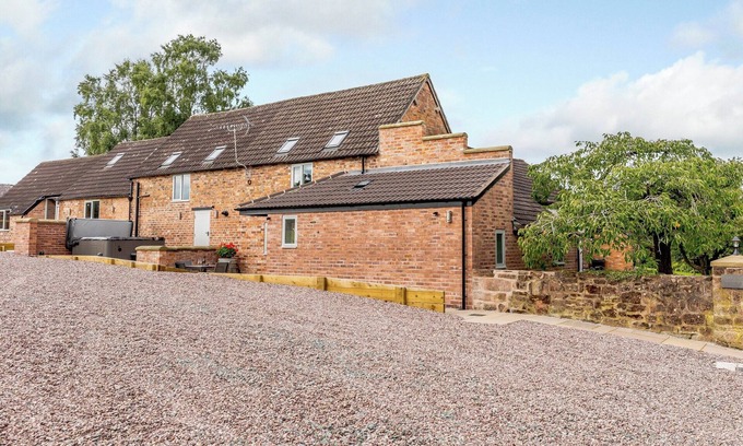 Tilston Cabaña | Tadpole Cottage at Frog Hall