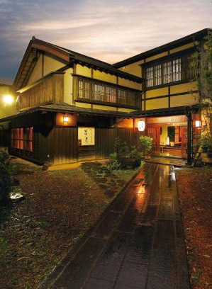 Nukazuka Hotel | Tagoto