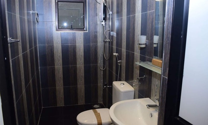 Anuradhapura Cama Y Desayuno | Tahala Transit Home