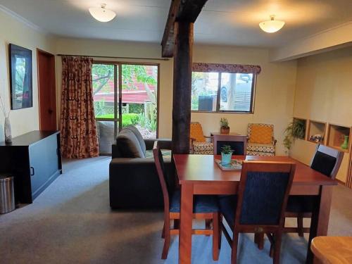 Tahunanui Apartamento | Tahunanui holiday apartment