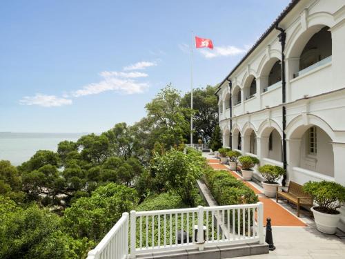 Islands District Complejo | Tai O Heritage Hotel