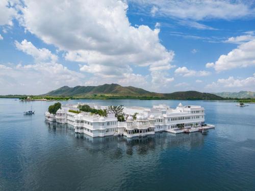 Udaipur Complejo | Taj Lake Palace Udaipur