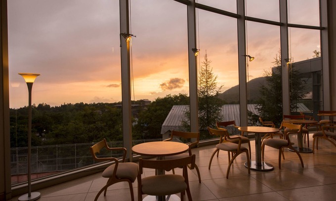 Zaoonsen Hotel | Takamiya Rurikura Resort