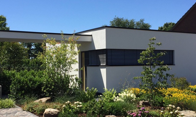 Kranenburg Casa | Tómese un "descanso" - descanso en la cabaña