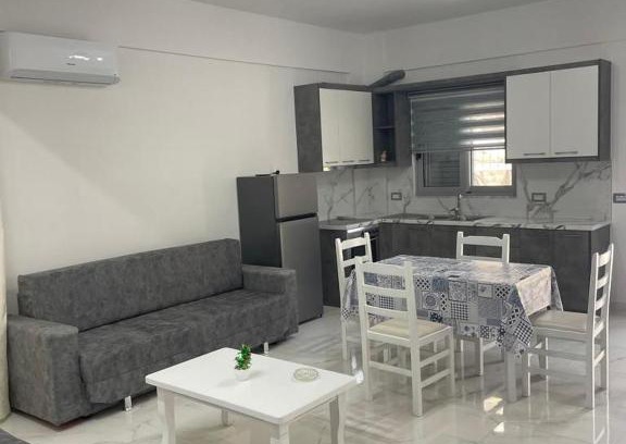 Kodrra Apartamento | Taku apartment