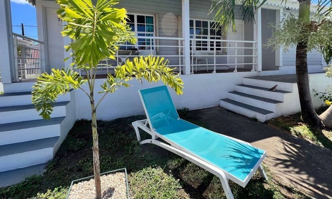 Oranjestad Hotel | Talk of the Town