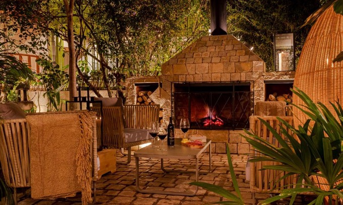 Barrio de Guadalupe Hotel | Taller de Juan - Casa Hotel