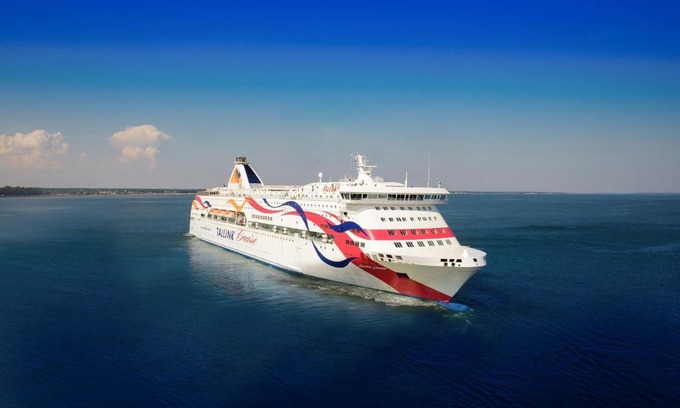 Kesklinn Alquiler De Eote | Tallink ferry -Tallinn 2 nights return cruise to Stockholm