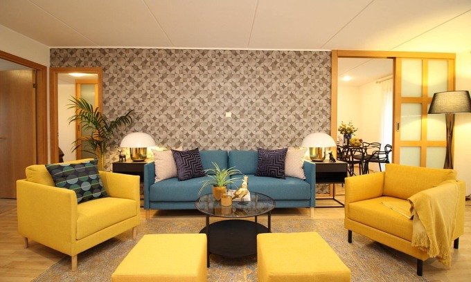 Kesklinn Apartamento | Tallinn City Apartments Roosikrantsi