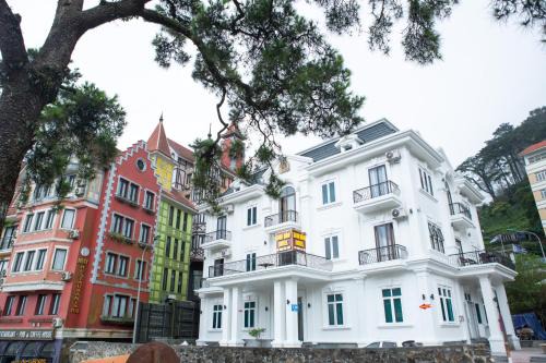Tam Dao Hotel | Tam Đảo Hotel