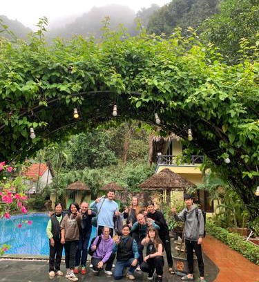 Hoa Lu Complejo | Tam Coc Rice Fields Resort