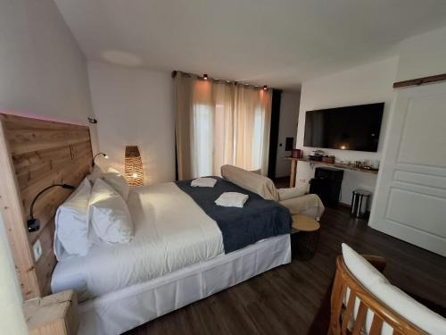 La Plaine des Cafres Hotel | Tamar'Inn