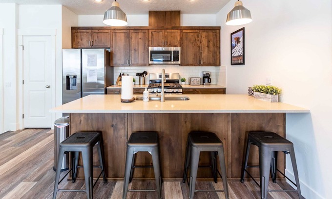 Donnelly Apartamento | Tamarack Trails Bungalow