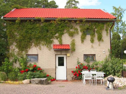 Naantali Apartamento | Tammiston Apartments