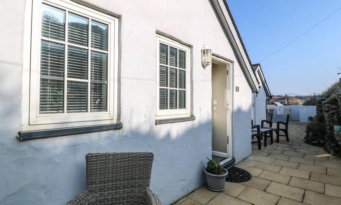 Aberdaron Apartamento | Tan Bryn 2, ABERDARON