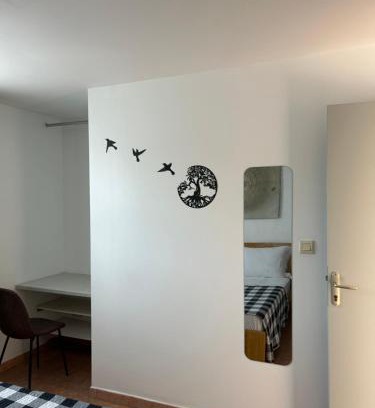 Mamoudzou Apartamento | TAN'MAYEVA APPART *