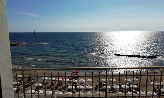 Acciaroli Casa | Tana delle Sirene Cilento Coast Acciaroli Sea Pollica