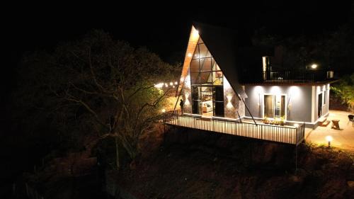 Ambavna Casa | Tanay Stays