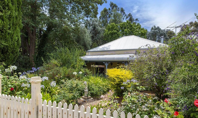 Nannup Cabaña | Tangle Tree Cottage Nannup
