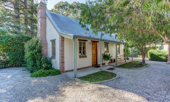 Tanunda Cama Y Desayuno | Tanunda Cottages