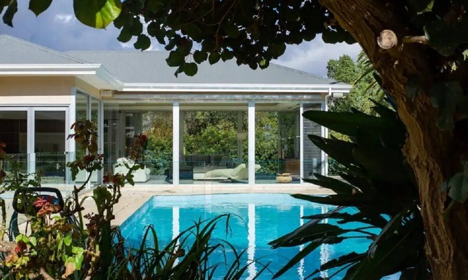 Tanunda Casa | Tanunda House - Luxury 5 BR in Barossa Wine Region