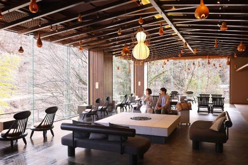 Kawaji Hotel | TAOYA Kawaji