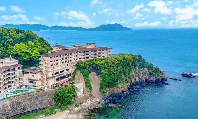 Hamajimacho Hamajima Hotel | TAOYA Minamishima