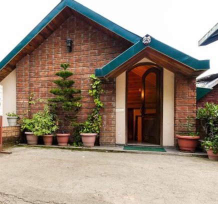 Shimla Apartamento | Tara Suites Naldehra