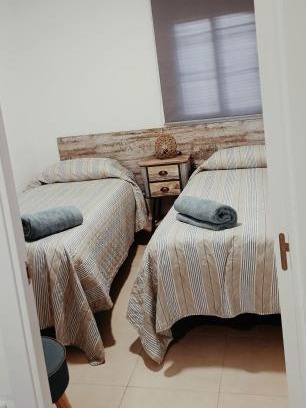 Tarancón Apartamento | Tarancon Suite Exclusivo