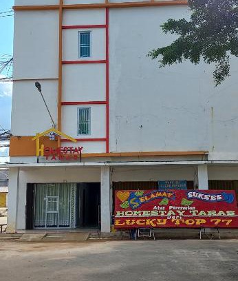 Kabil Casa | Taras Homestay