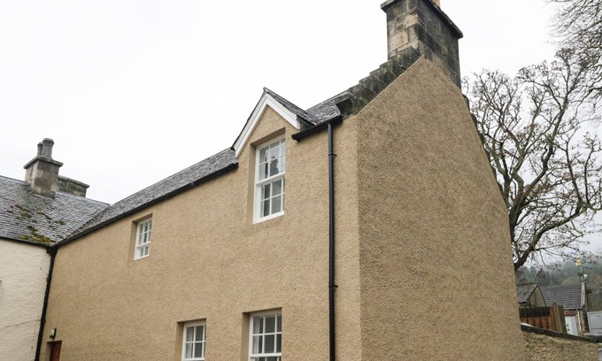 Golspie Apartamento | TARTAN, family friendly, luxury holiday cottage in Golspie