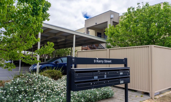 Athol Park Apartamento | Tasha's Apartments on Kerry