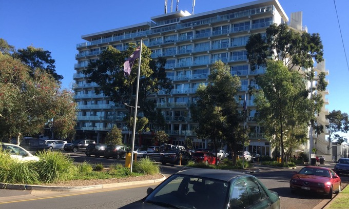 Walkerville Apartamento | Tasha's Apartments on Warwick