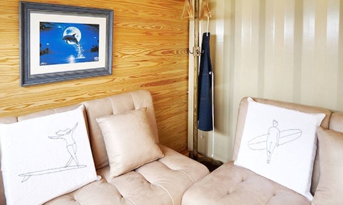 Minamiise Cabina | CASA DE PLAYA DE TASO [MOON LODGE] / 14 personas OK / 1 alquiler de edificio