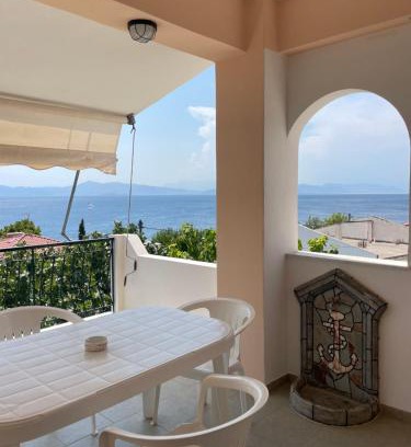 Agios Mamas Apartamento | Tasos Manaritsas Rooms