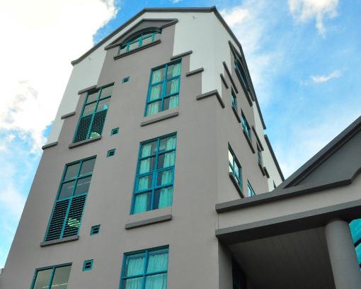 Kuala Belait Hotel | Tat Place Hotel