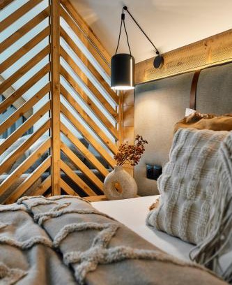 Bialy Dunajec Apartamento | Tatra Nest Apartamenty - jacuzzi, sauna!