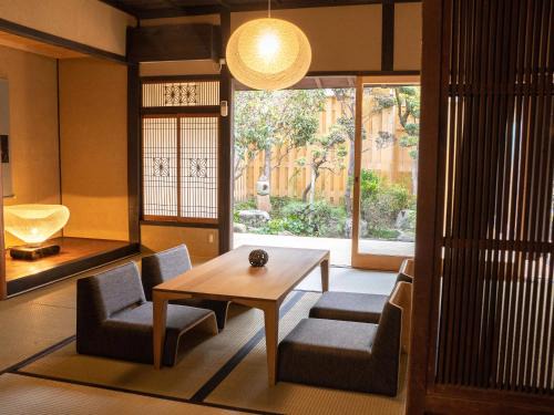 Tatsuno Villa | Tatsuno Castle Town Machiya Villa Kurasu