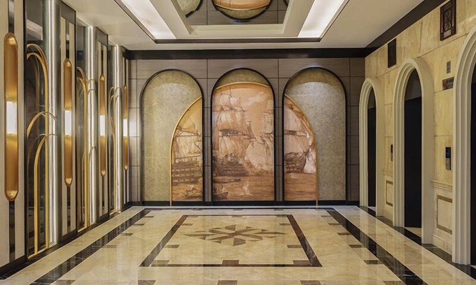 Johar Baru Hotel | Tavia Heritage Hotel