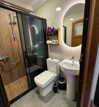 Kumkapi Hotel | Tavra hotel